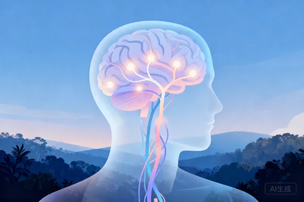 小孩说话总是'吐舌'？这可能是抽动障碍的信号！ - 好患教健康科普视频封面