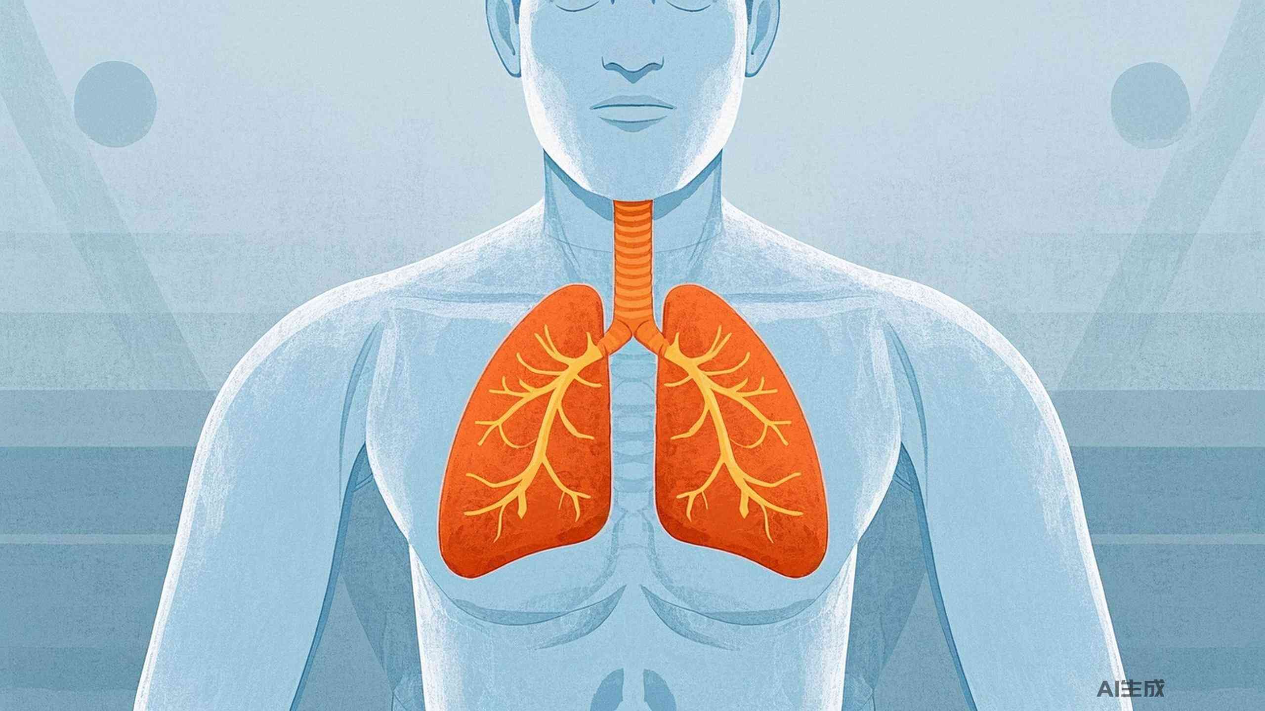 如何科学管理和治疗咯血患者？封面图