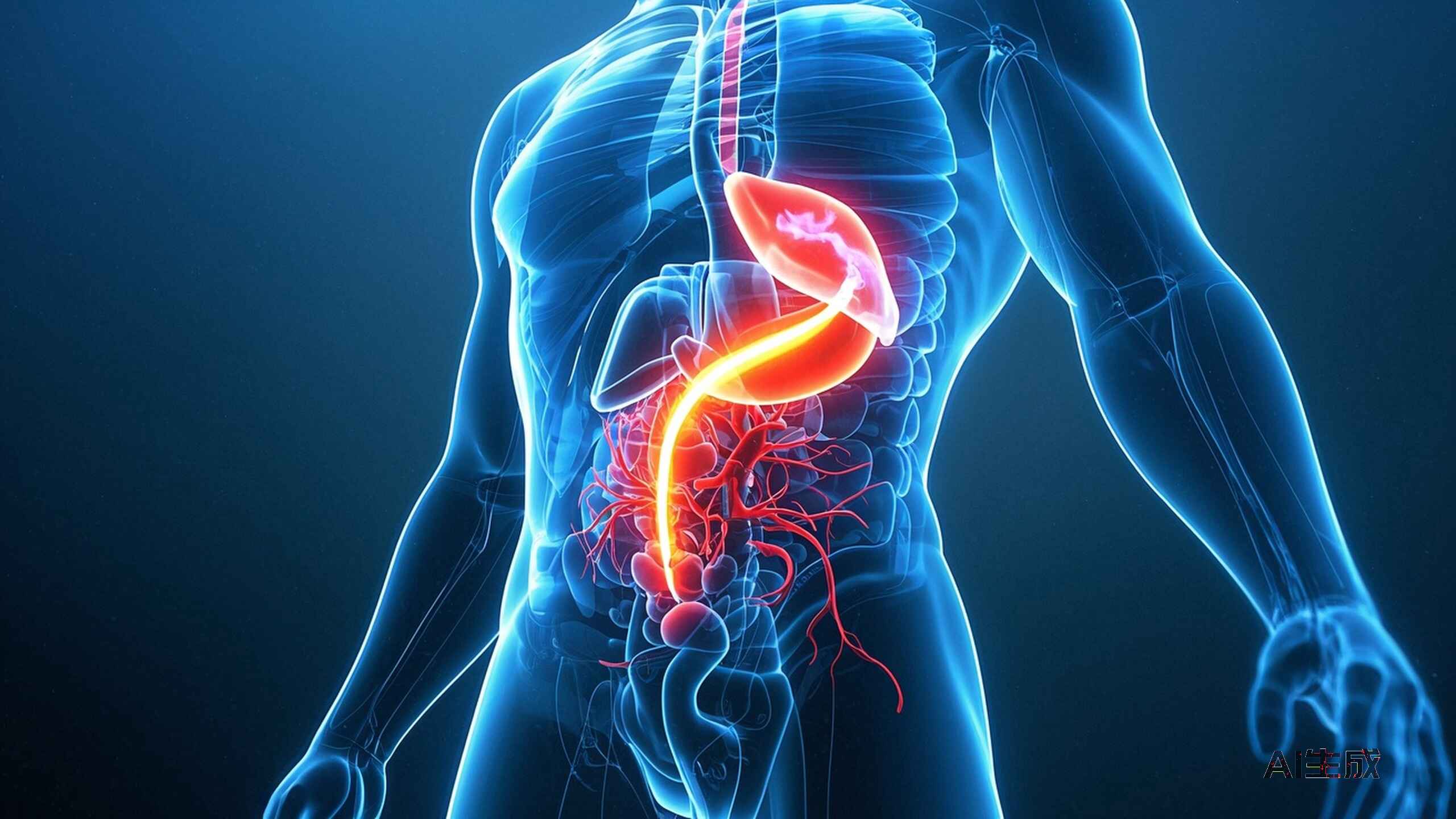 科普，<span style="color: #da4707">麻醉</span>在<span style="color: #da4707">直肠癌</span>手术中的重要性及<span style="color: #da4707">管理</span>