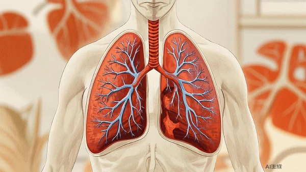 肺部健康大揭秘：如何应对革兰氏阴性菌肺炎