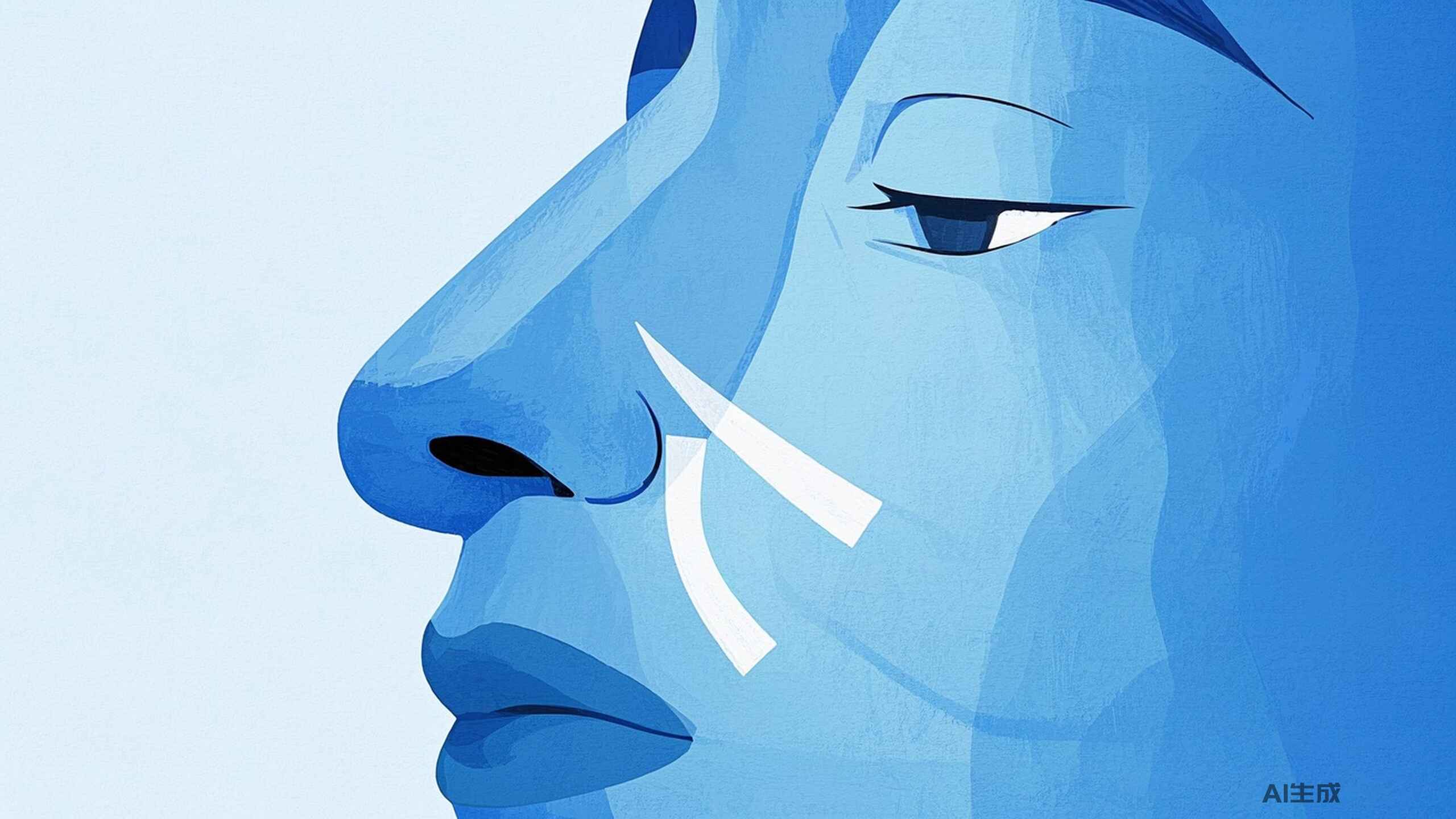 科普，全面解析过敏性鼻炎：从病因到治疗的权威指南封面图