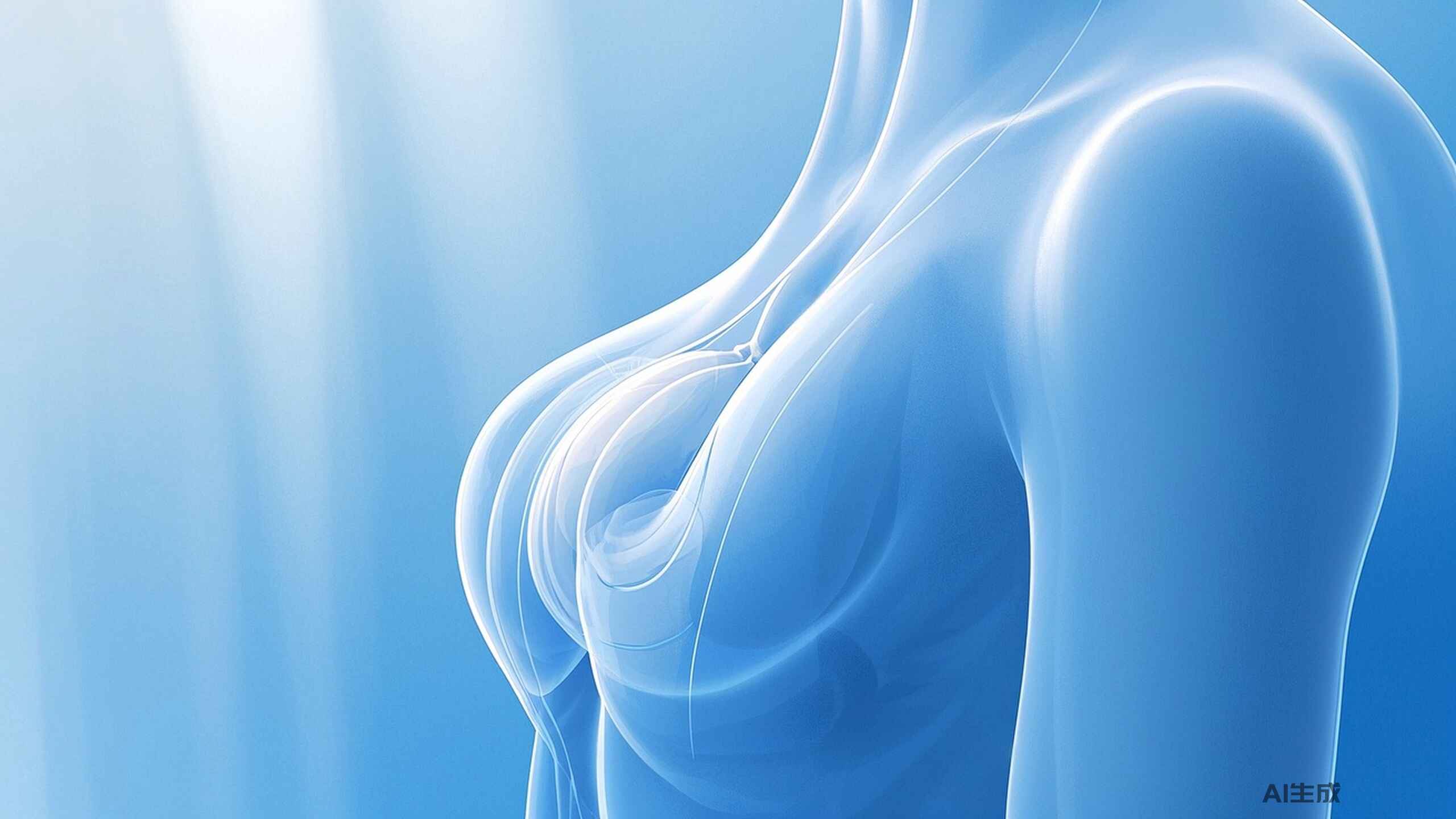 乳腺癌必须了解的真相——早发现、早治疗，你也可以战胜病魔！封面图