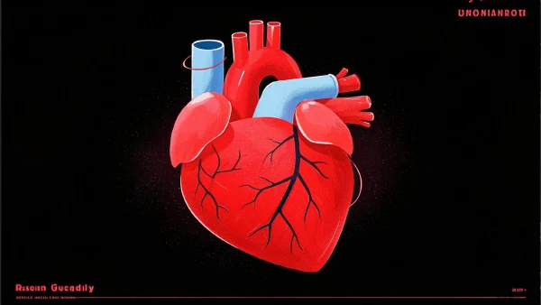 揭开先天性心脏病的神秘面纱:分类与类型全解析