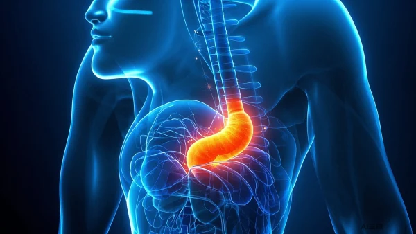 科学识别食管癌:症状、机制与预防策略