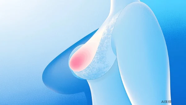 女性健康的隐患：乳腺肿瘤早期识别与有效防护