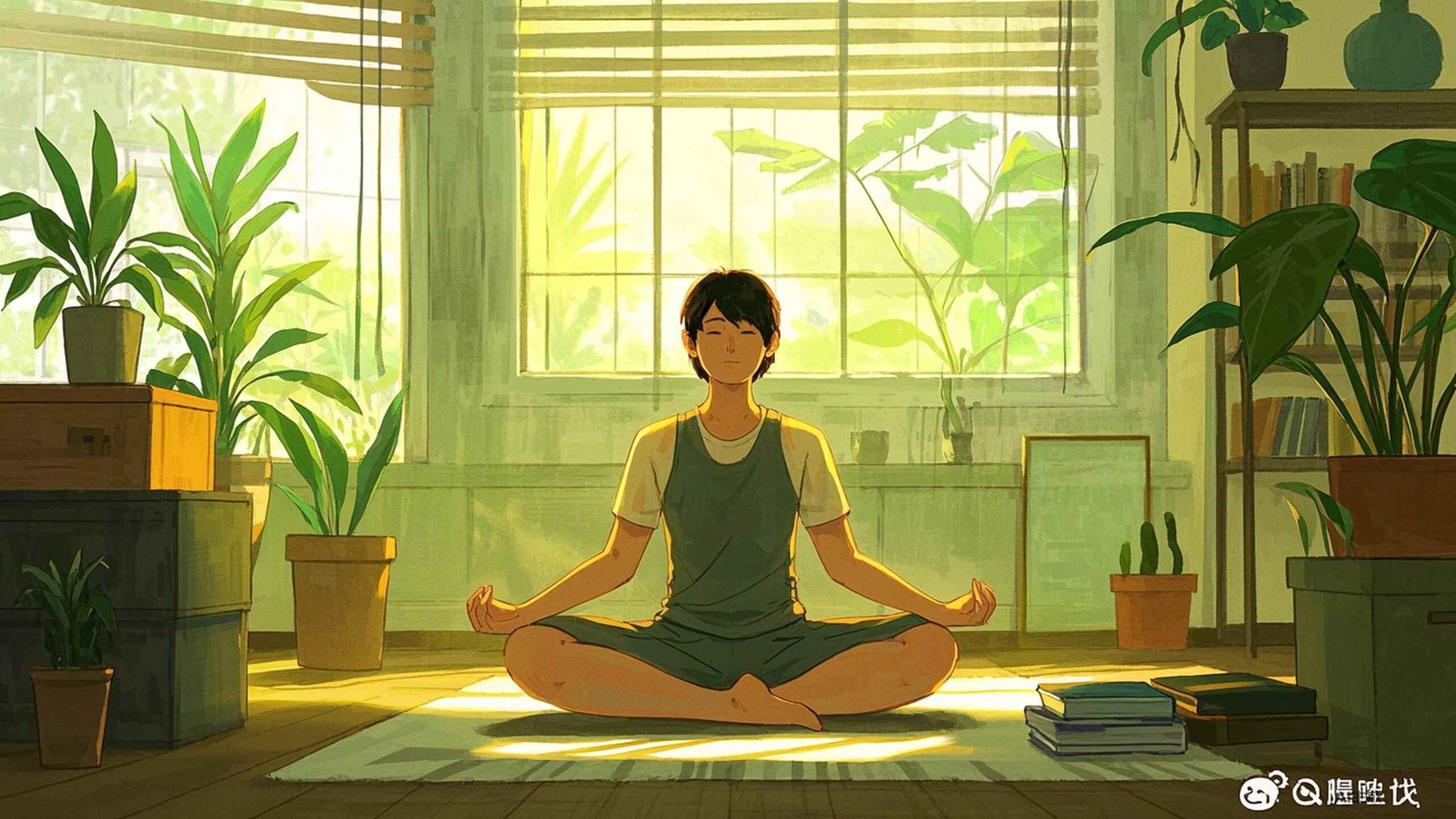 科普，走出<span style="color: #da4707">焦虑</span>的迷雾：<span style="color: #da4707">自我</span>调节技巧探秘