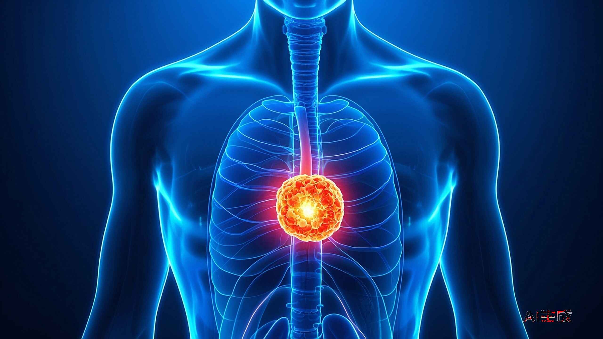 科普，食管鳞癌：<span style="color: #da4707">老年人</span>必知的健康知识与<span style="color: #da4707">预防措施</span>