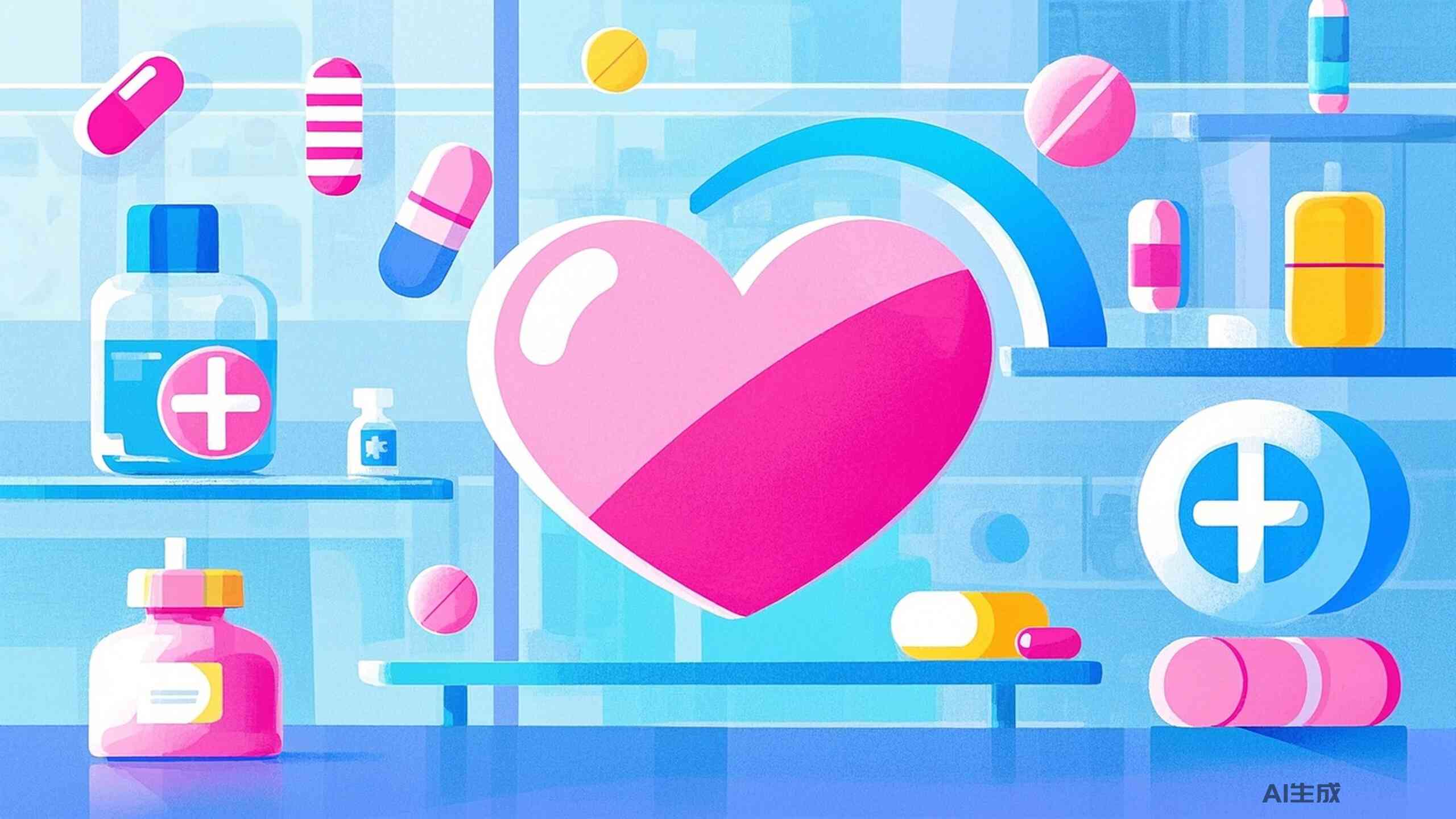 直肠良性肿瘤——防治与药物科普指南