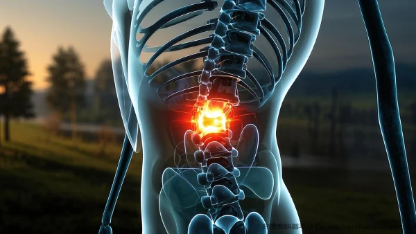 腰椎间盘突出与退变性疾病的医学解读