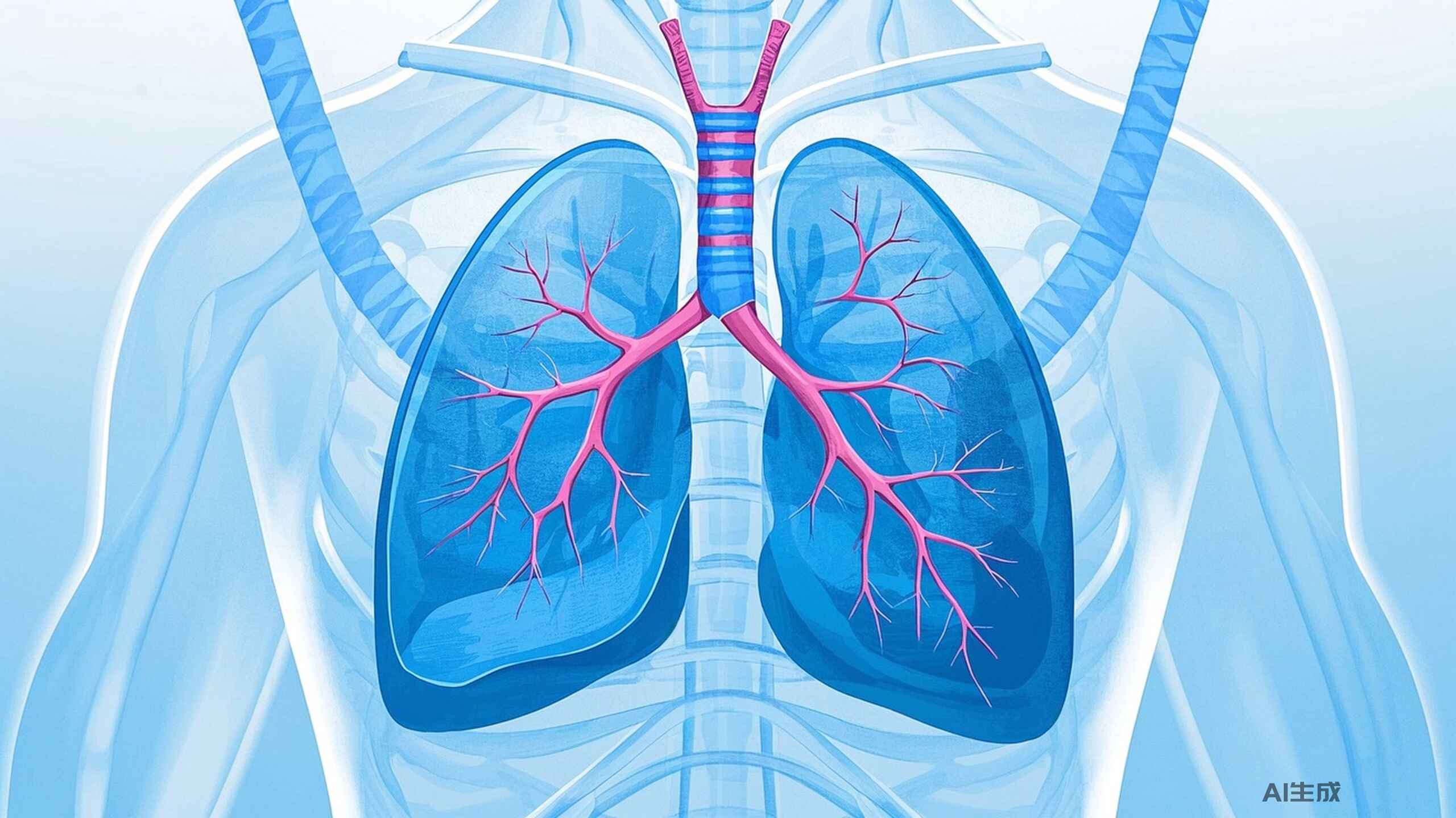 科普，小细胞肺癌与安罗替尼：治疗新选择的实用指南