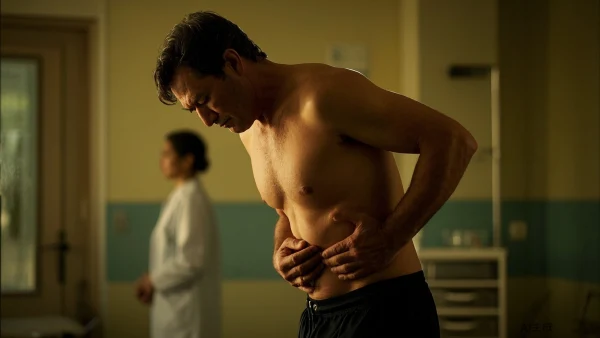 强直性脊柱炎:你的脊椎健康守卫者