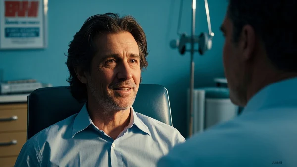 揭开重症肌无力的神秘面纱:症状与表现一览