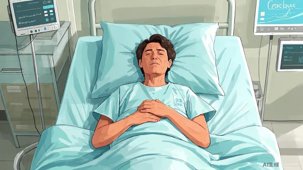 肝癌IV期患者的糖尿病管理：缓解恶心与不良反应的实用用药指南