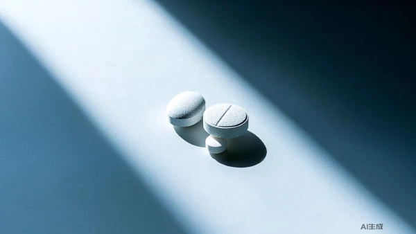 乳腺癌患者必看:科学用药与生存率提升