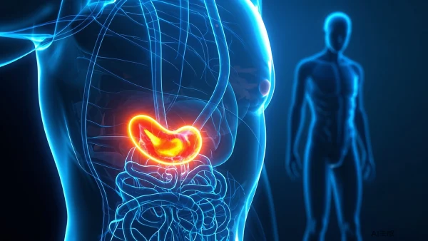 慢性胃炎：识别、原因与科学应对