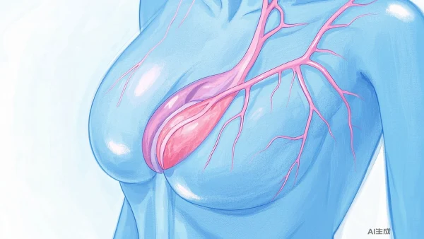 乳腺癌症状与预防：女性必知的健康守护