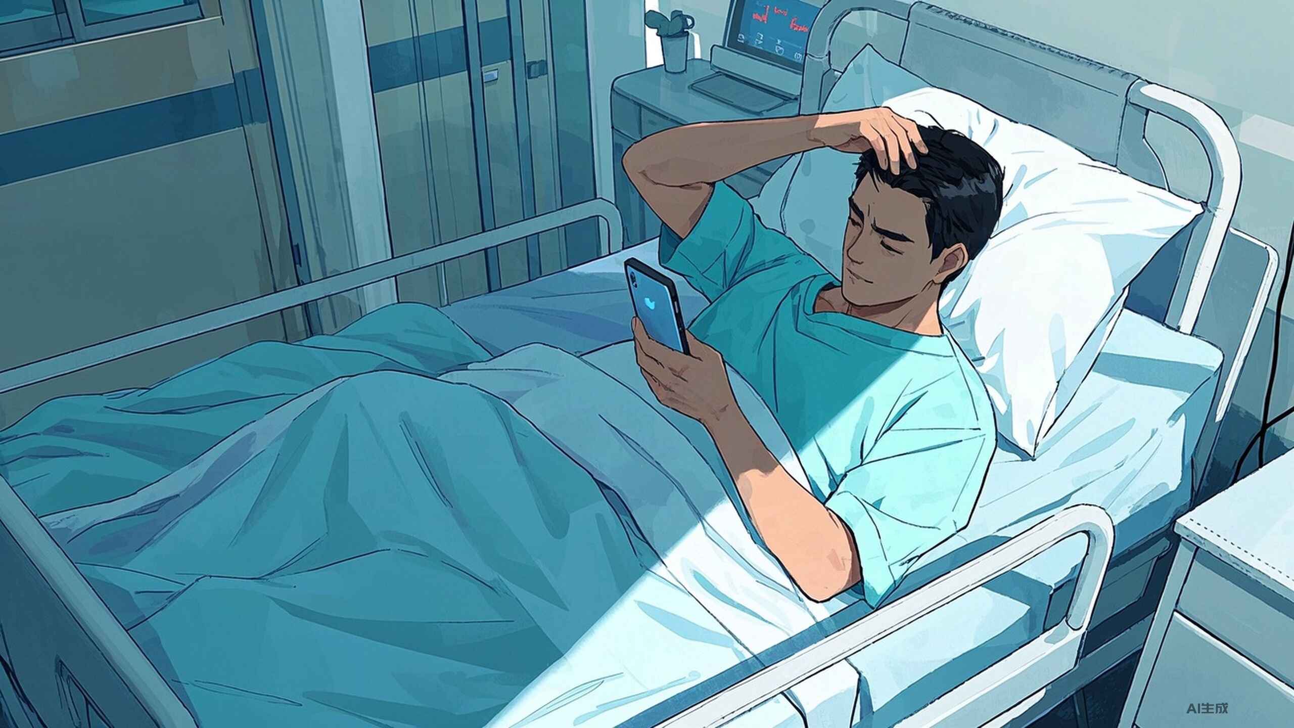 科普，生命的接力：深入探索<span style="color: #da4707">器官移植</span>中的病理评估