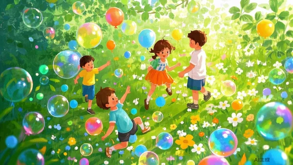 从多动症到语言治疗：开启孩子心灵沟通的大门