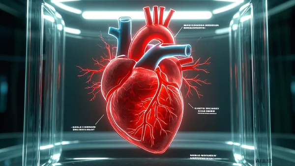 心肌炎：潜伏在心中的隐秘危机与预防指南