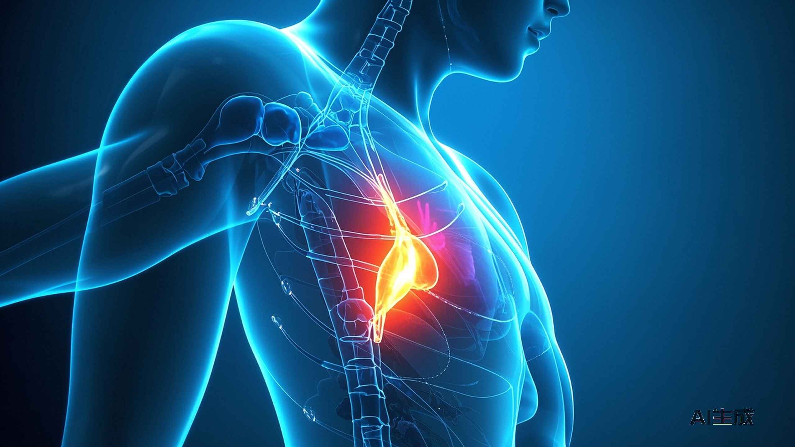 科普，了解乳腺癌，守护女性健康 👩‍⚕️封面图