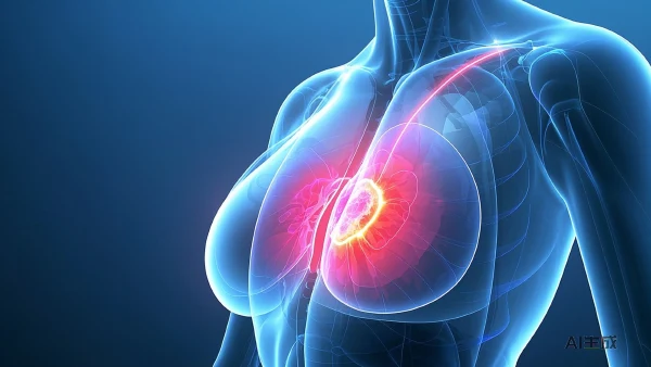 乳腺癌的认识与应对:症状、成因及管理方法