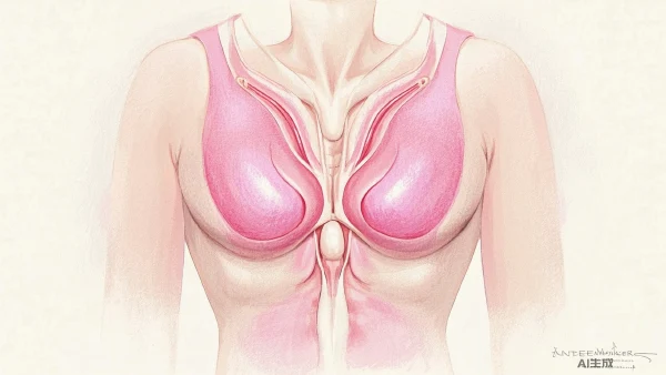 乳腺癌识别与应对全攻略：女性健康指南