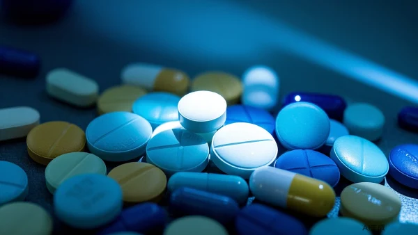 揭秘慢阻肺急性加重的药物治疗策略!—科学用药解答依意