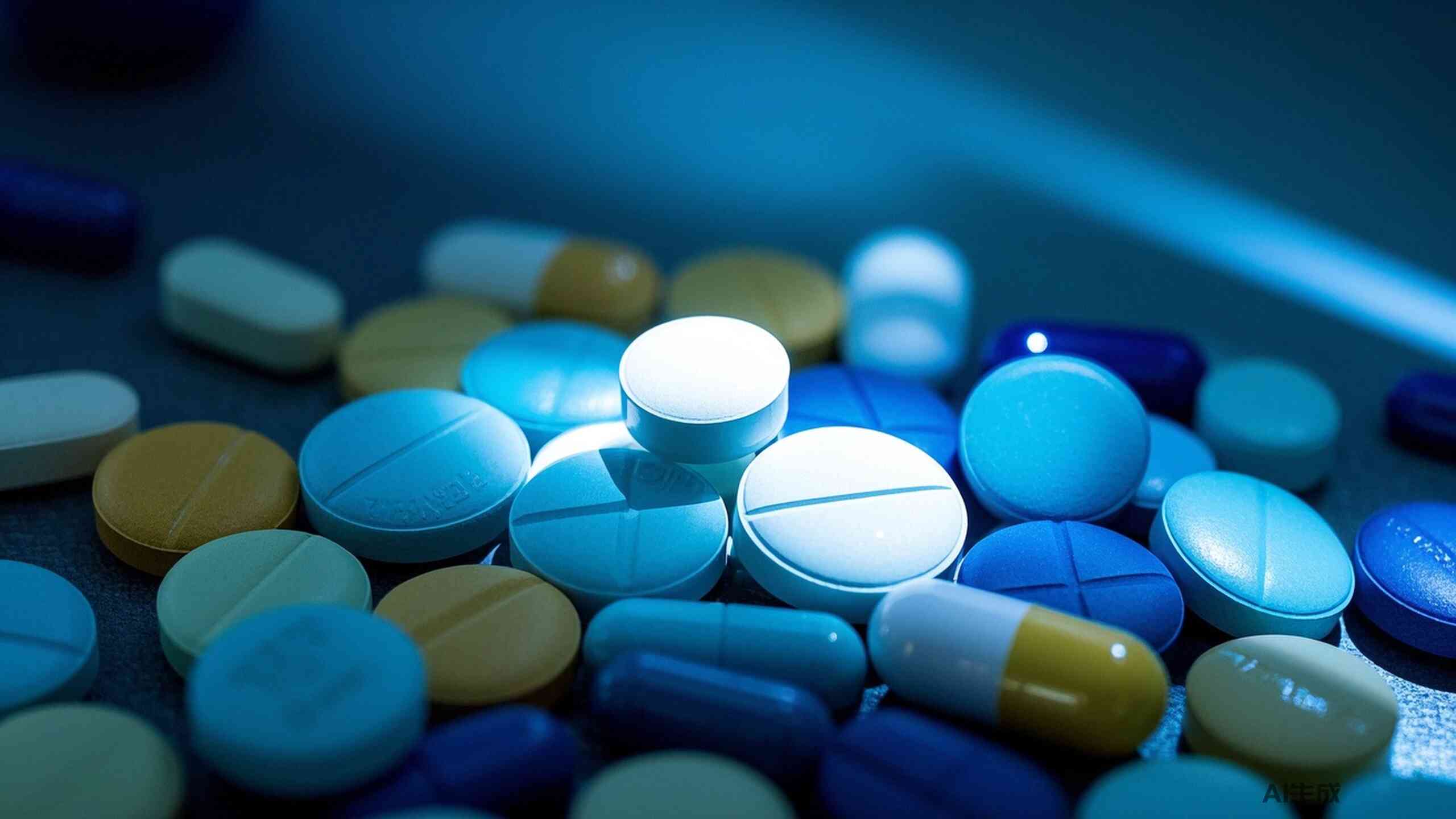 揭秘慢阻肺急性加重的药物治疗策略!—科学用药解答依意