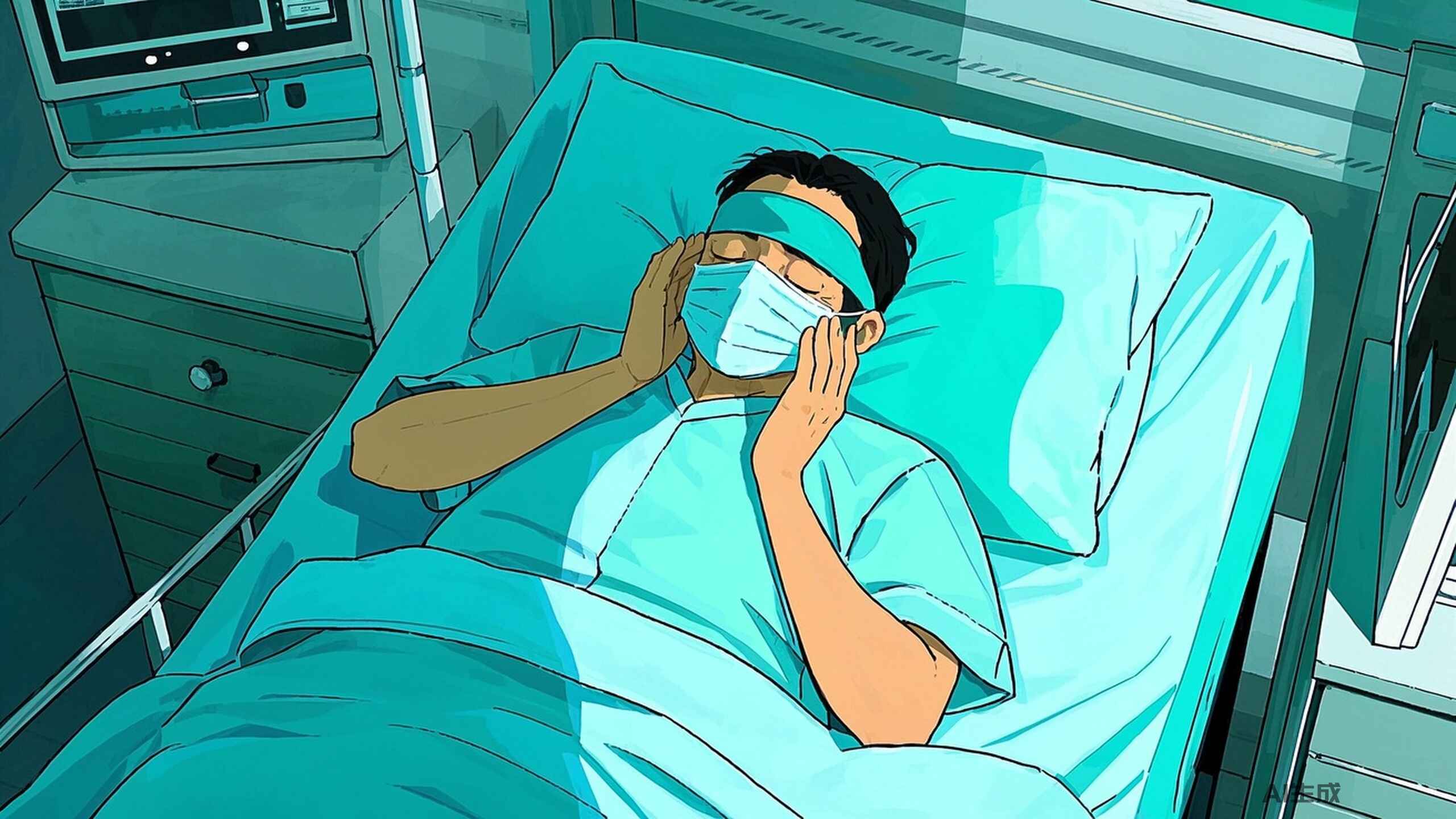 科普，揭开<span style="color: #da4707">帕金森</span>病的面纱：<span style="color: #da4707">诊断</span>方法全解析