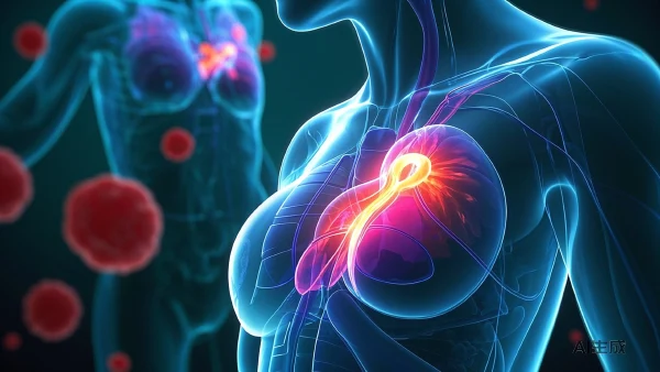 深入了解乳腺癌:现实与应对