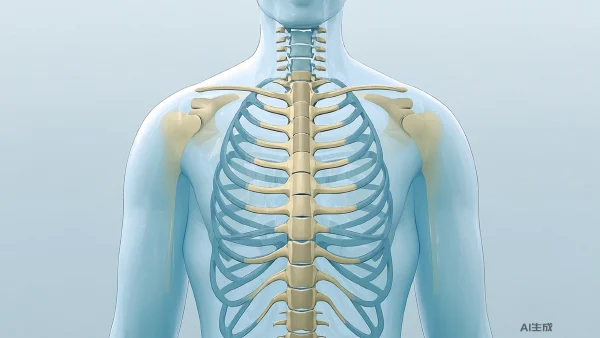 胸椎黄韧带骨化信号与应对方法