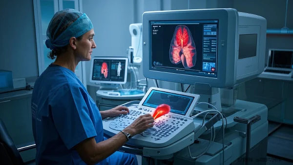 解读B超检查报告：妇科疾病知多少？