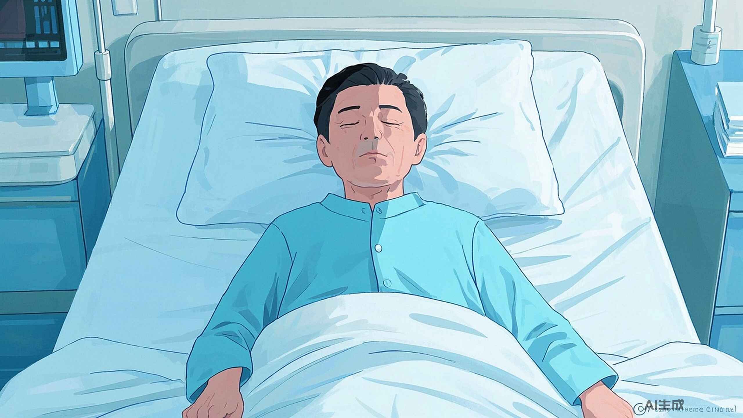 科普，高血脂那些事：血脂四项与健康标准全解析封面图