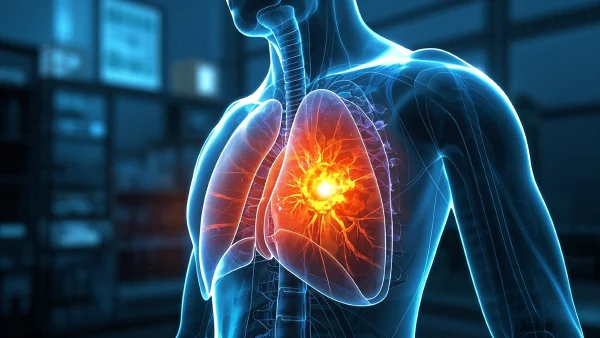 肺腺癌：病因、症状、诊断与治疗指南
