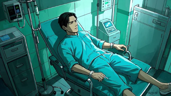 胸闷心悸莫等闲！警惕高血压冠心病的信号