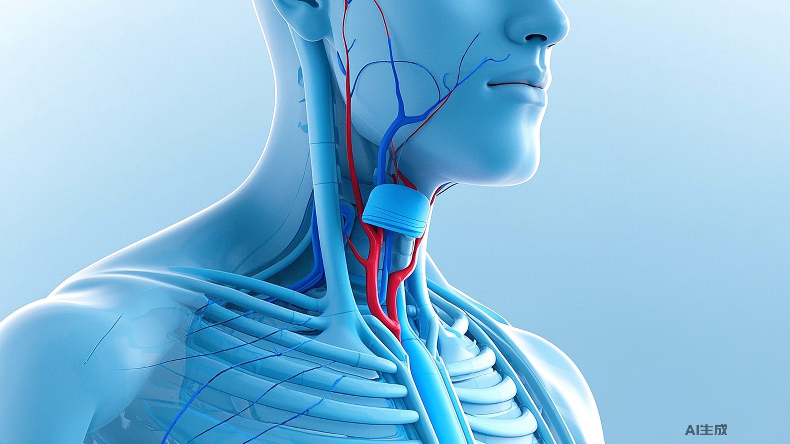 急性咽炎疼痛怎么办？儿童与成人科学应对指南