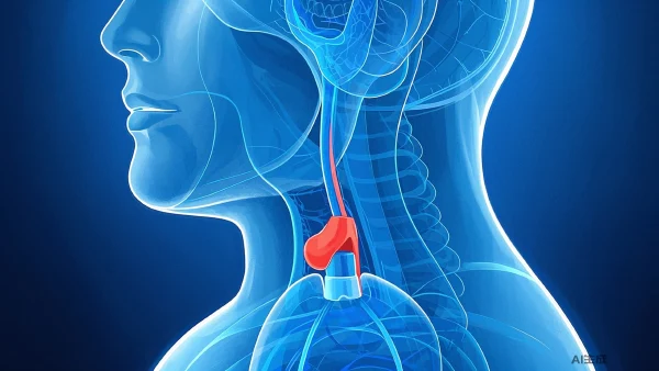 慢性咽炎的前兆与预防：关心咽喉健康的必读指南