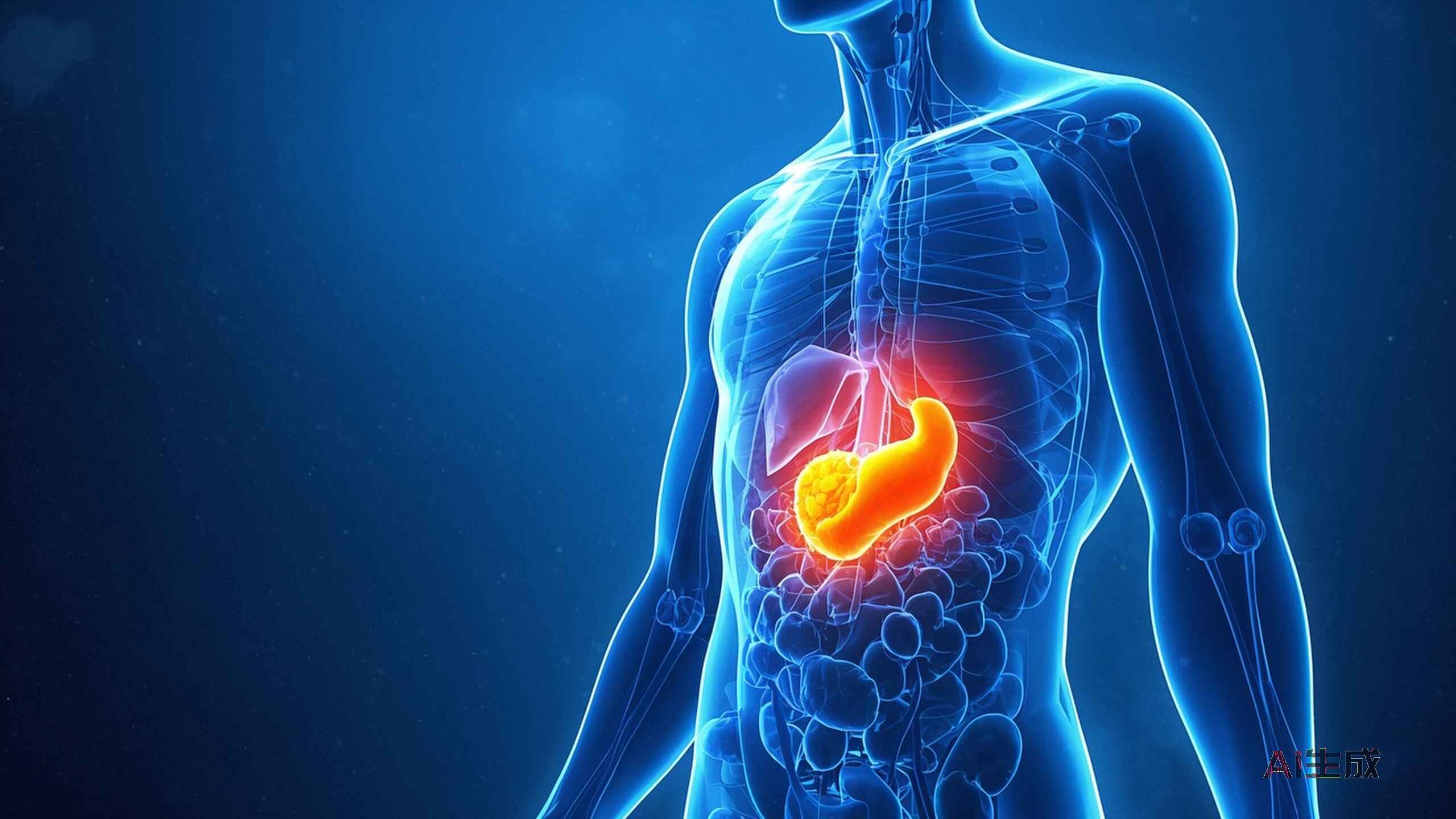 科普，胃癌：全面解读风险与<span style="color: #da4707">防护</span>指南