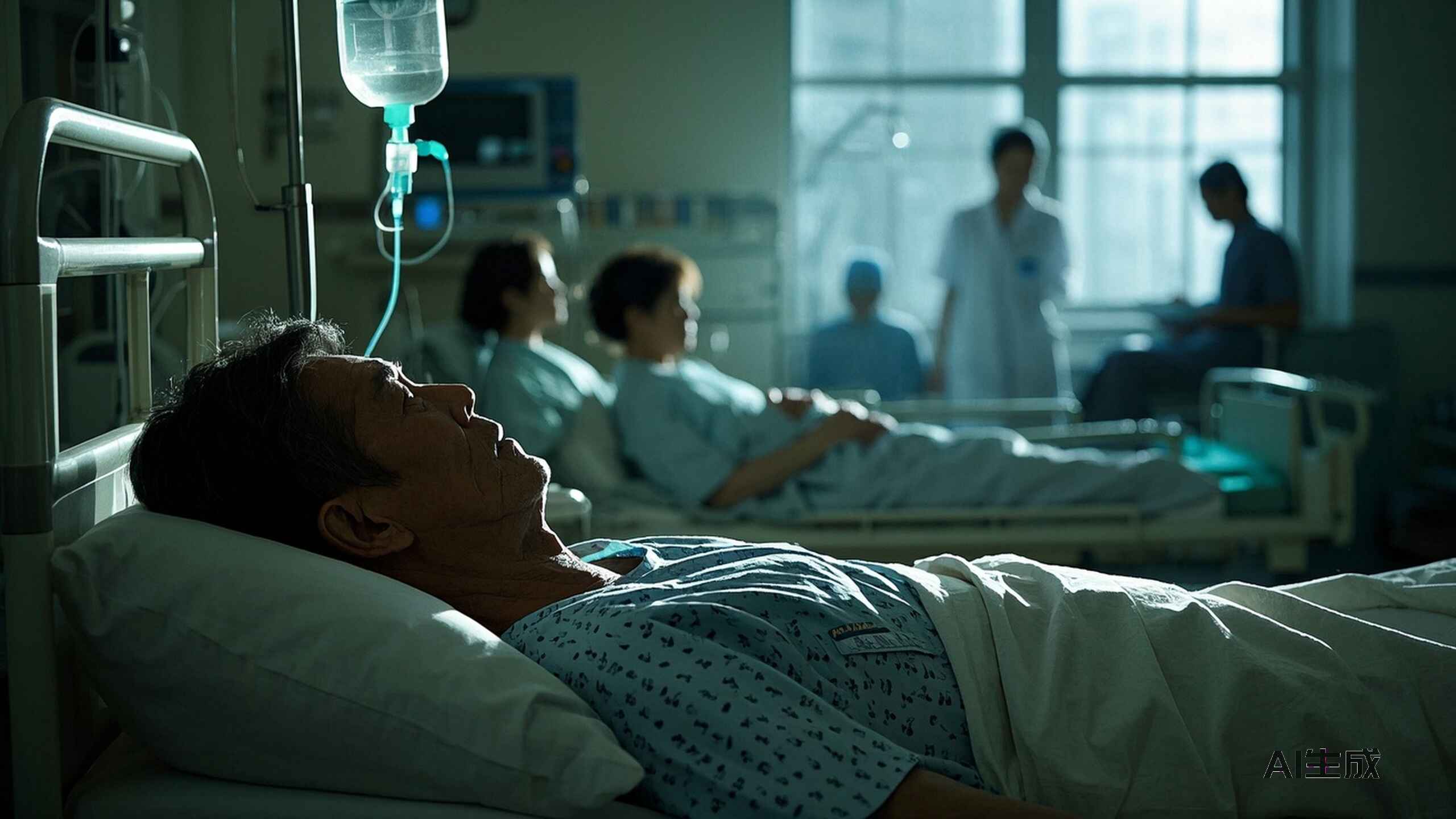 科普,肺癌晚期治疗中的常用药品:吉林市肿瘤科实用用药指南