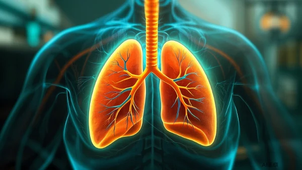 全面解析肺腺癌:分类、诊断与治疗