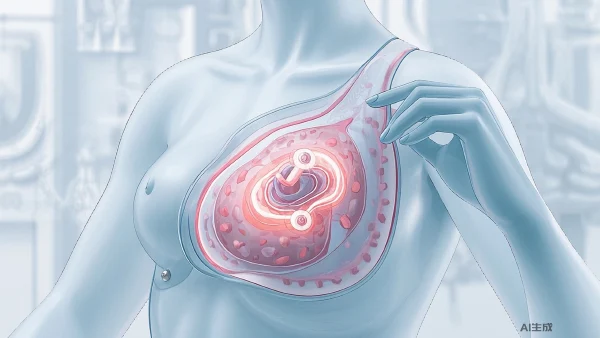 乳腺癌——从“谈癌色变”到“科学应对”