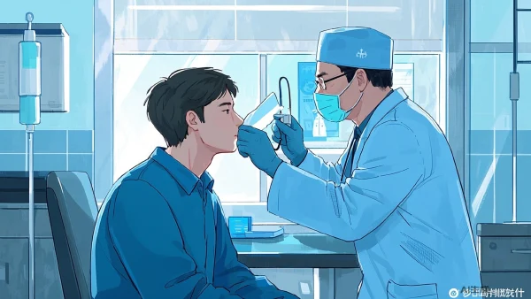 变应性鼻炎:全面解析与科学管理