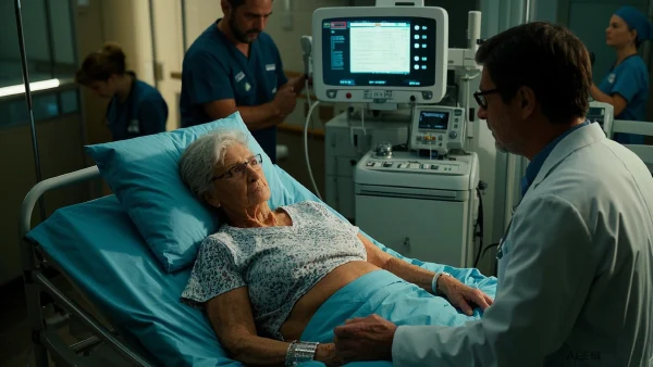 腹"仇者联盟：64岁女性腹腔肿瘤的破局之战