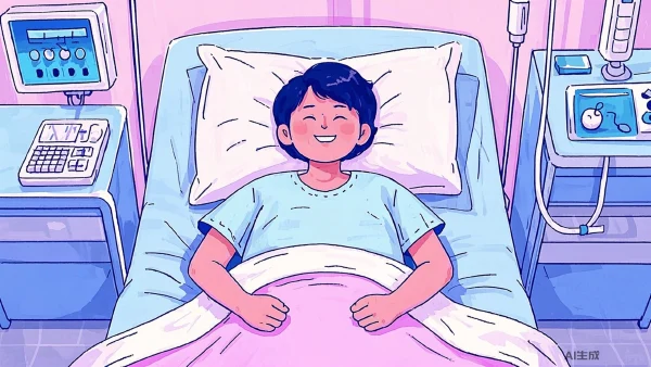 👨⚕️ 了解软组织恶性肿瘤:骨科视角下的健康指南