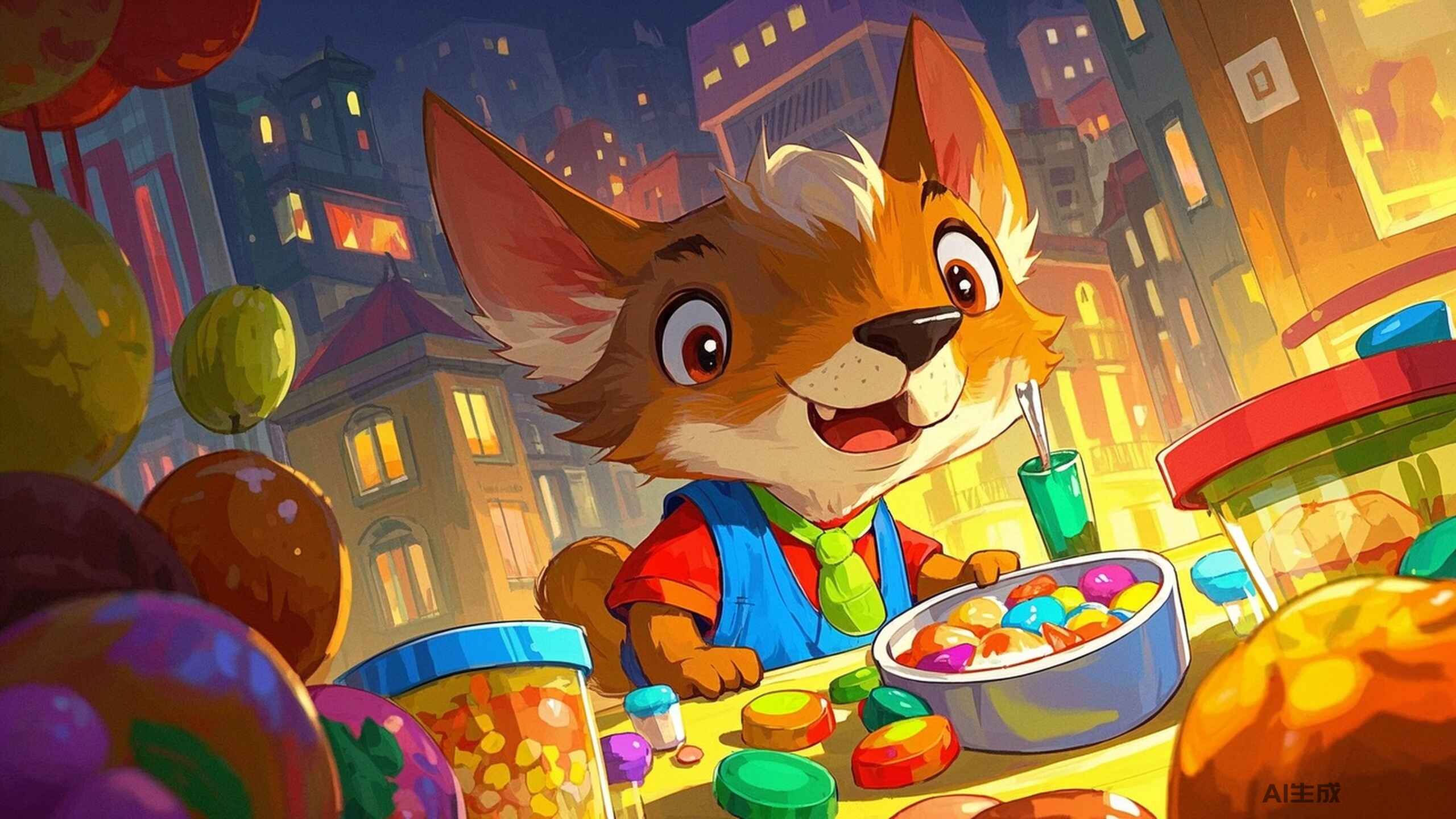 科普,异食癖:释放内心的食欲与营养干预策略封面图