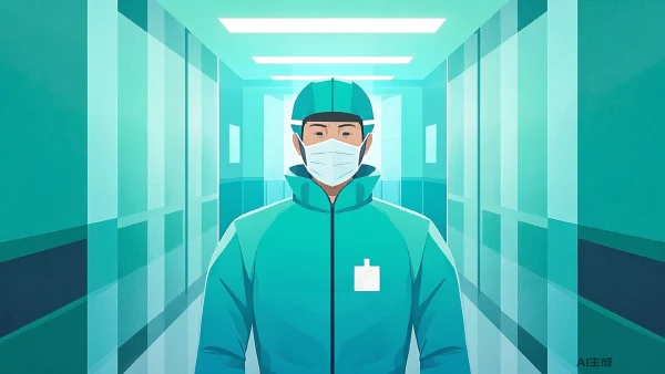 无法呼吸的痛苦:慢性咽炎与长期吸烟的博弈