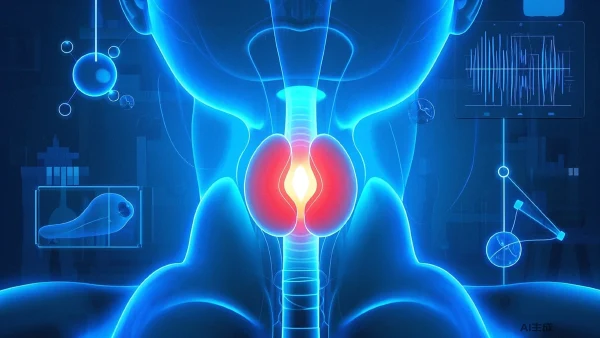 孩子发烧、咽痛？急性扁桃体炎知识全攻略