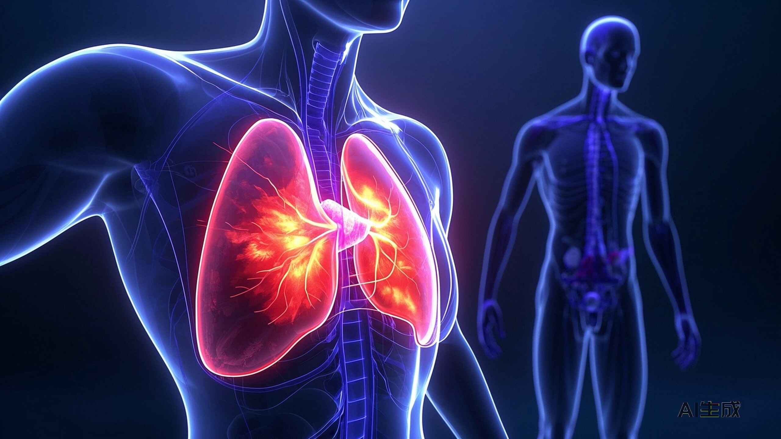 科普，乳腺癌的认知与守护：一份温和而专业的实用指南封面图