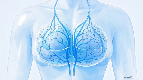乳腺癌二期——认知与预防