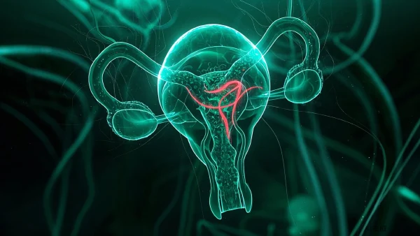 宫颈炎：不容忽视的女性健康隐患及其应对措施